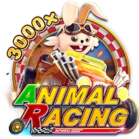 Facai : ANIMAL RACING - STAYSLOT168