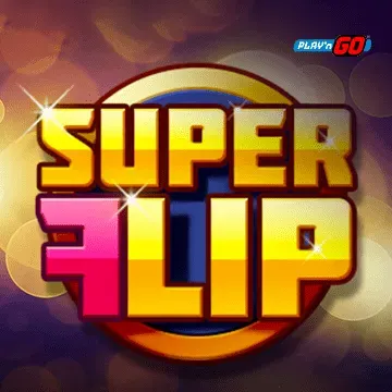 Super Flip - STAYSLOT168