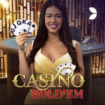 Casino Holdem - STAYSLOT168