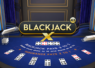 BlackjackX 43 - STAYSLOT168