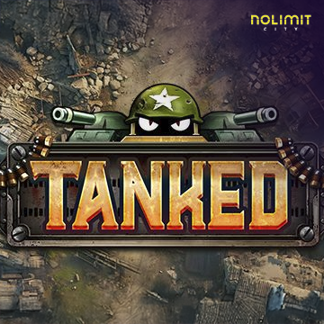 NolimitCity : Tanked - STAYSLOT168