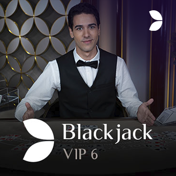 Blackjack VIP 6 - STAYSLOT168