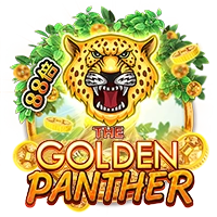 Facai : THE GOLDEN PANTHER - STAYSLOT168