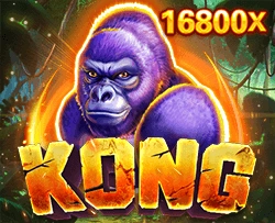Kong - STAYSLOT168