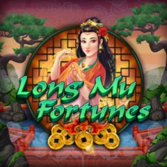 Long Mu Fortunes - STAYSLOT168