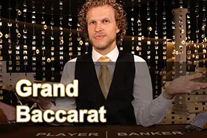 Grand Baccarat - STAYSLOT168