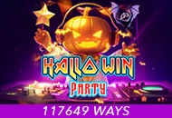 Spadegaming : Hallo Win Party - STAYSLOT168