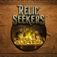 Relic Seekers - STAYSLOT168