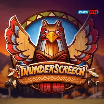Thunder Screech - STAYSLOT168