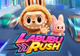 Labubu Rush - STAYSLOT168