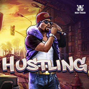 Hustling - STAYSLOT168