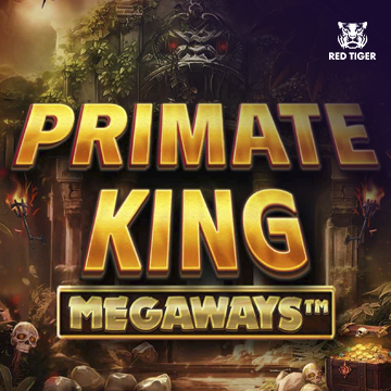 Primate King MegaWays™ - STAYSLOT168