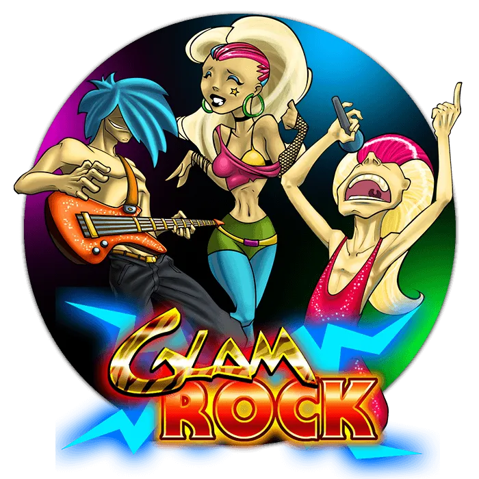 Habanero : Glam Rock - STAYSLOT168