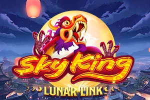 Lunar Link: Sky King - STAYSLOT168