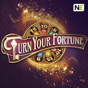 Turn Your Fortune - STAYSLOT168