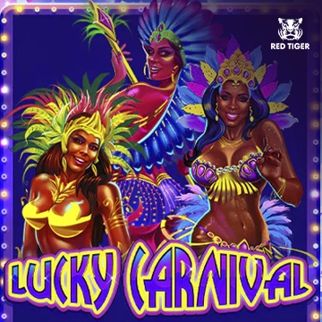 Lucky Carnival - STAYSLOT168