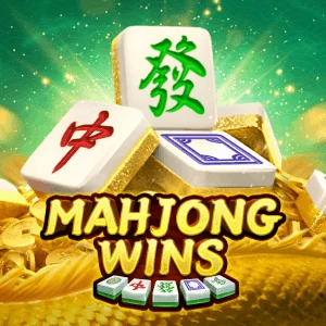 Mahjong Wins - STAYSLOT168