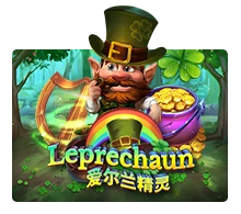 Joker123 : Leprechaun - STAYSLOT168