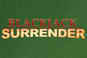 Blackjack Surrender - STAYSLOT168