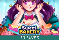 Spadegaming : Sweet Bakery - STAYSLOT168
