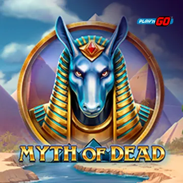 Myth of Dead - STAYSLOT168
