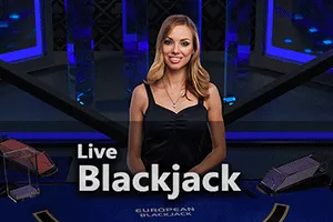 Blackjack 1 - STAYSLOT168