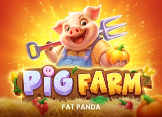 Pig Farm - STAYSLOT168