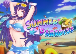 Summer Paradise - STAYSLOT168