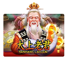 Joker123 : Tai Shang Lao Jun - STAYSLOT168