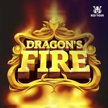 Dragons Fire - STAYSLOT168