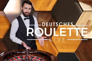 Deutsches Roulette - STAYSLOT168