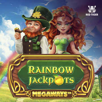 Rainbow Jackpots MegaWays™ - STAYSLOT168