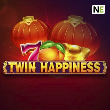 Twin Happiness - STAYSLOT168