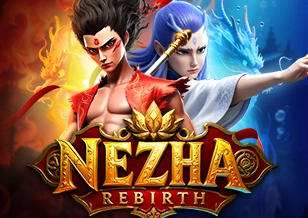 Kelahiran Kembali Nezha - STAYSLOT168