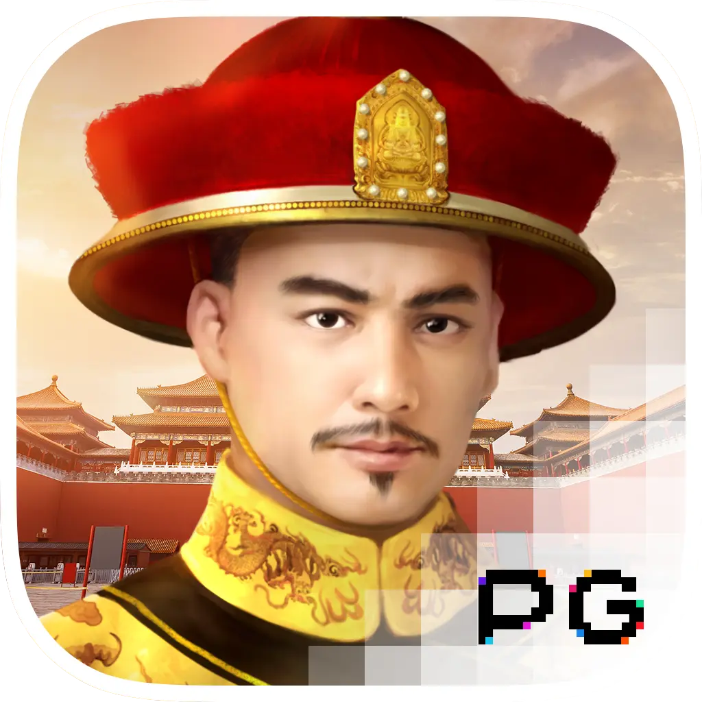 PGSoft : Emperors Favour - STAYSLOT168