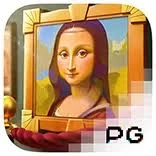 PGSoft : Museum Wonders - STAYSLOT168
