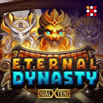 Mancala : Eternal Dynasty - STAYSLOT168