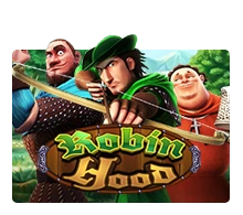Joker123 : Robin Hood - STAYSLOT168