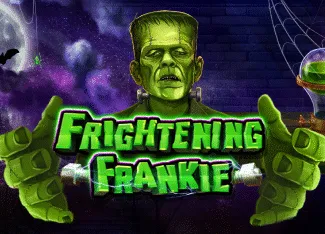 Pragmatic : Frightening Frankie - STAYSLOT168