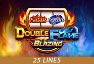 Spadegaming : Double Flame - STAYSLOT168