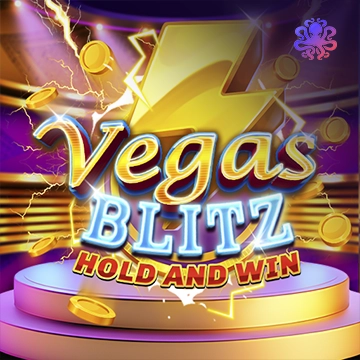 Vegas Blitz: Hold & Win - STAYSLOT168