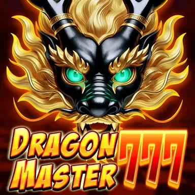 YGR : Dragon Master 777 - STAYSLOT168