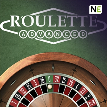 NetEnt Roulette Advanced - STAYSLOT168