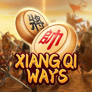 XiangQi Ways - STAYSLOT168