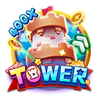 TOWER - STAYSLOT168