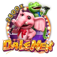 Facai : DA LE MEN - STAYSLOT168