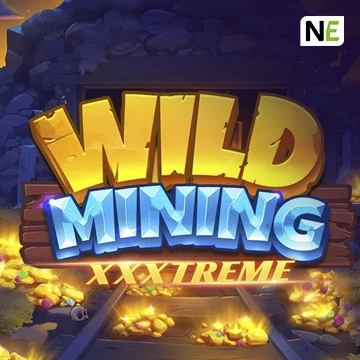 Wild Mining XXXtreme - STAYSLOT168