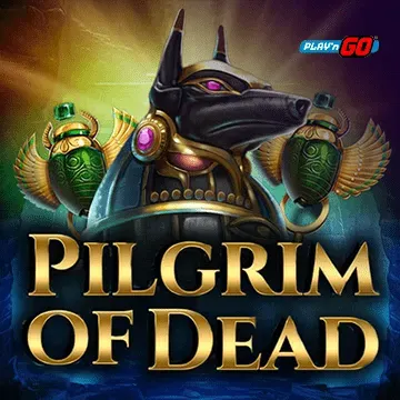 Pilgrim of Dead - STAYSLOT168