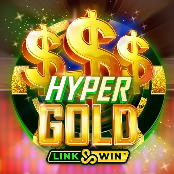 Hyper Gold - STAYSLOT168