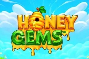 Honey Gems - STAYSLOT168